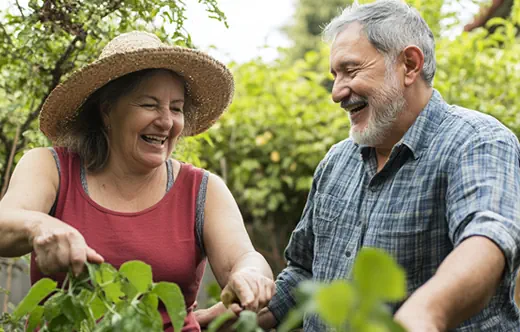 Guía y Consejos para Citas para Mayores de 60 Años